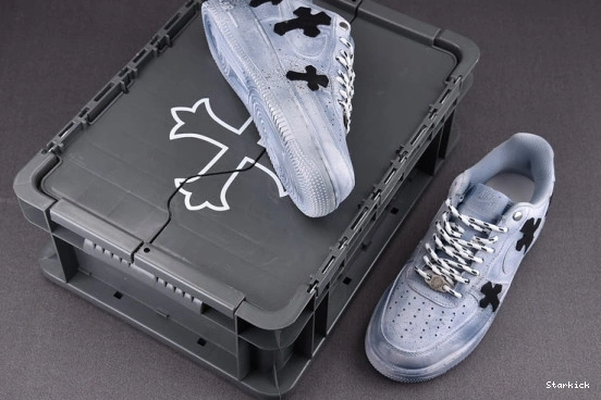 1 Force CW2288-112 Nike Low‘07 Air 0207